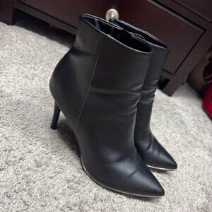 Marc Fisher Women's Dalla Dress Booties